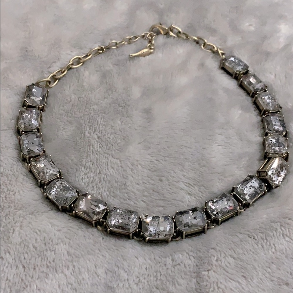 Retired Chloe + Isabel necklace